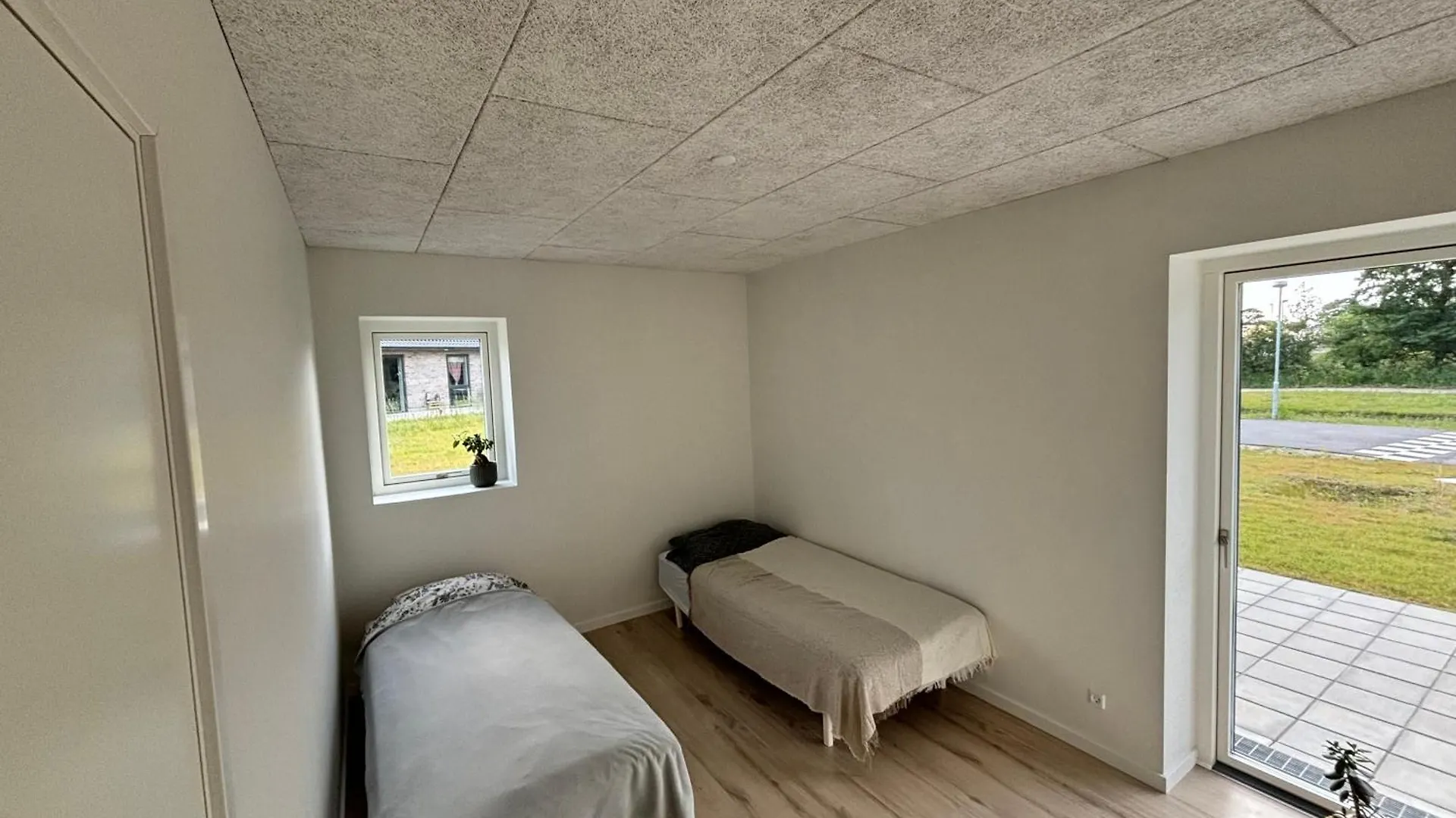 Przytulny Pokoj Niedaleko Centrum Billund Apartment Danemarca