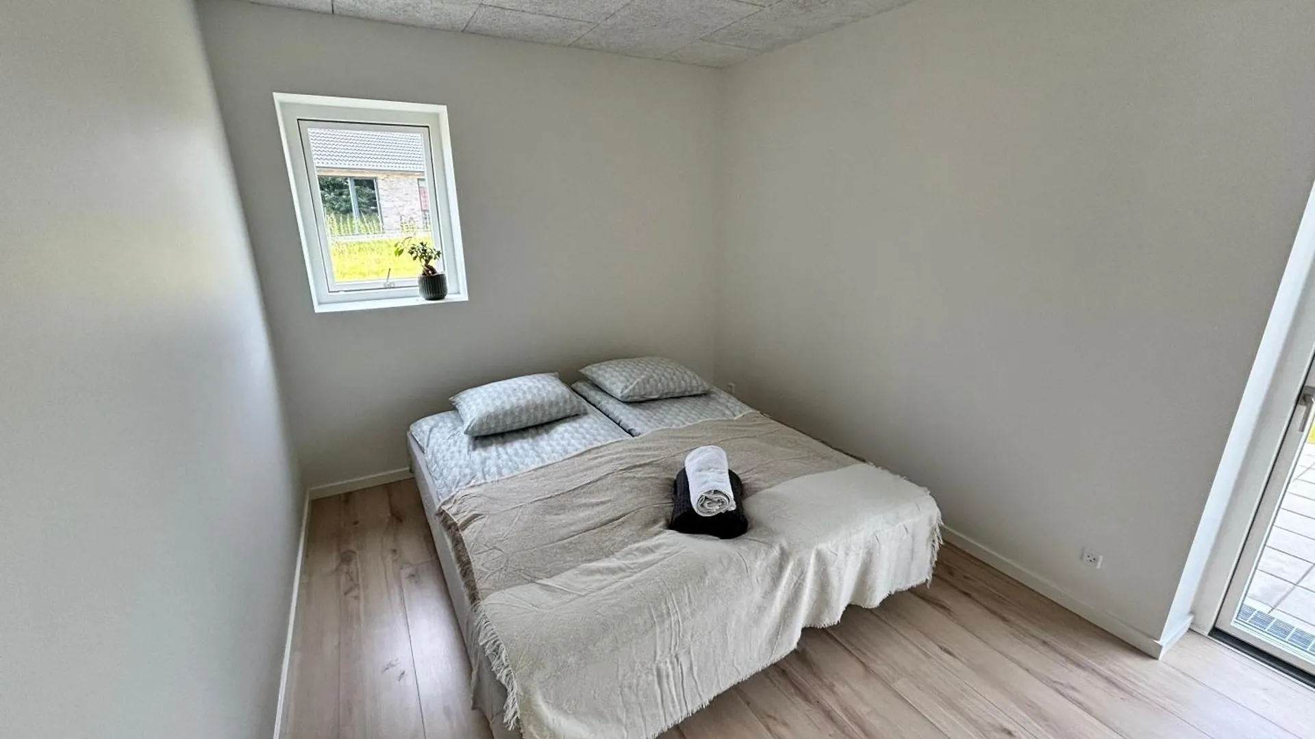 Przytulny Pokoj Niedaleko Centrum Billund Apartment