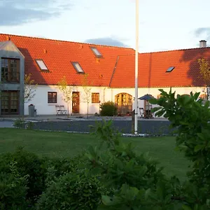 Lillevang Apartament