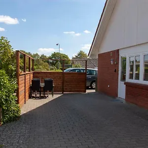 Appartement Center, Billund